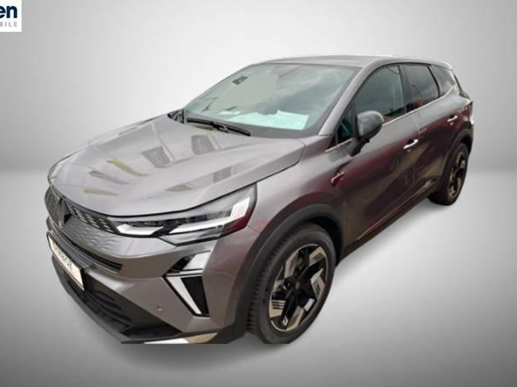 Renault Symbioz 2025 Hybride Benzine