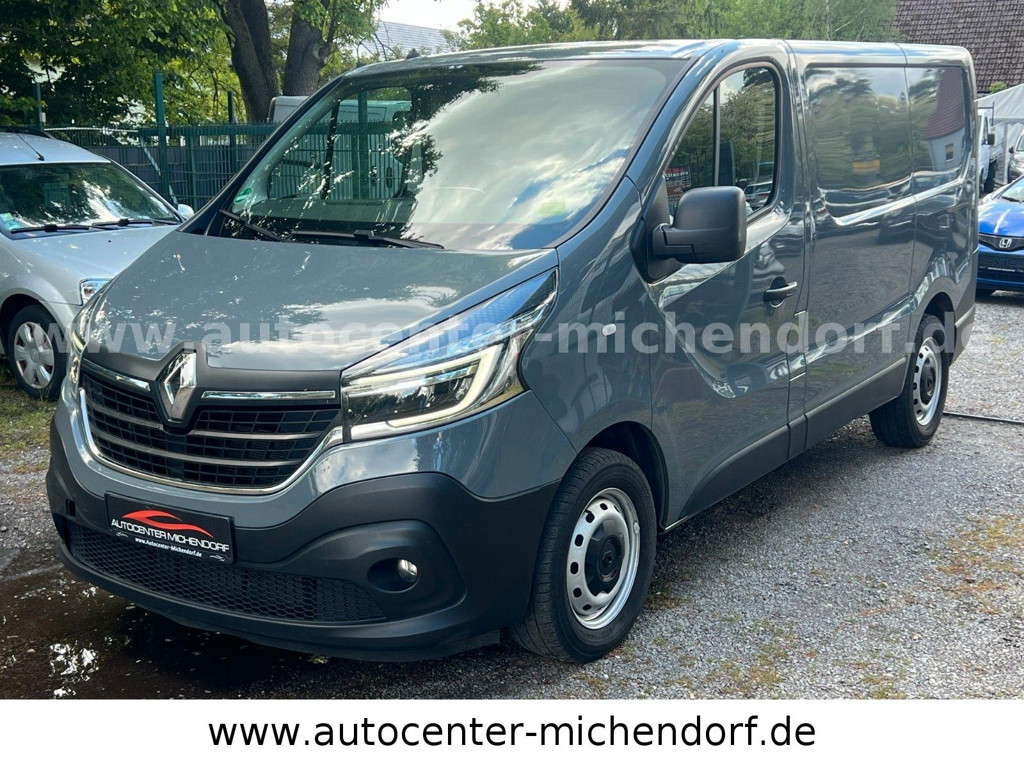 Renault Trafic 2021 Diesel