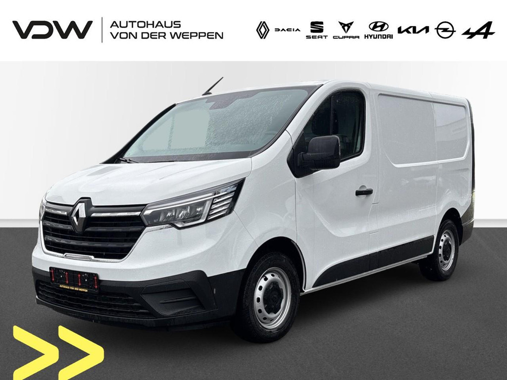 Renault Trafic 2023 Diesel