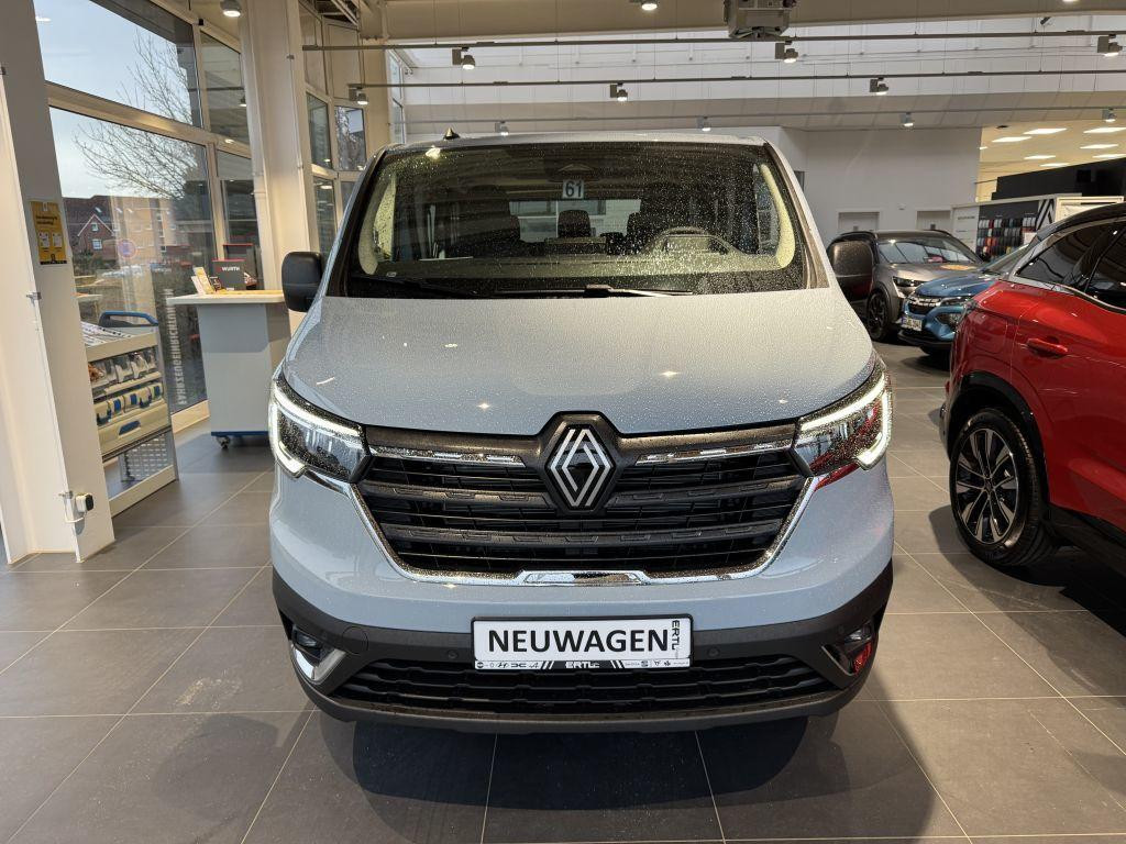 Renault Trafic 2025 Diesel