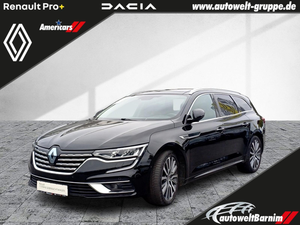Renault Talisman 2021 Diesel