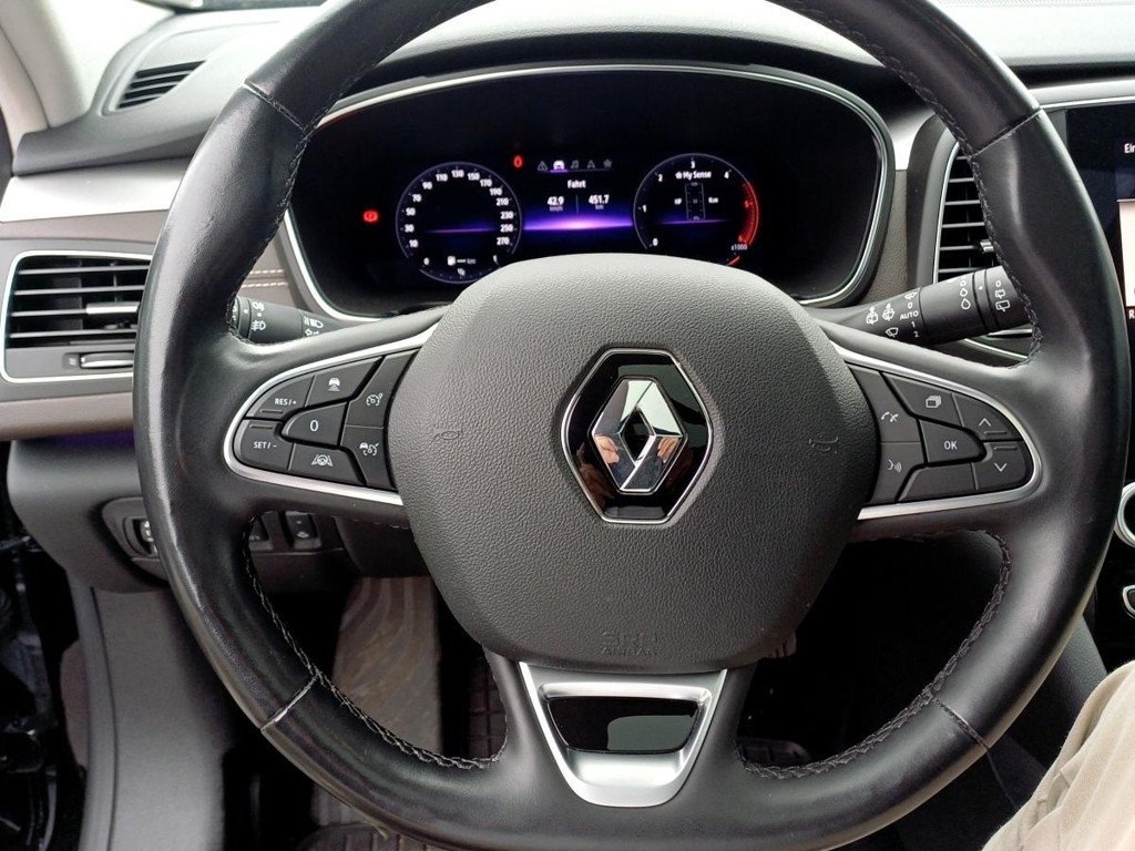 Renault Talisman