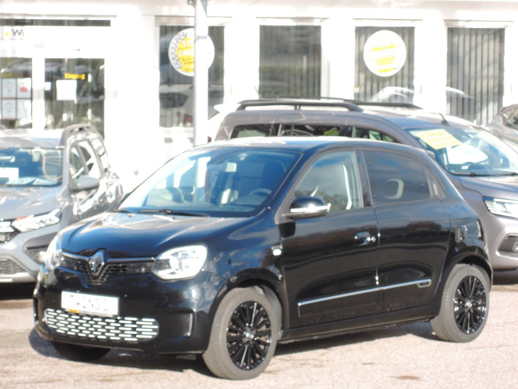 Renault Twingo 2024 Benzine