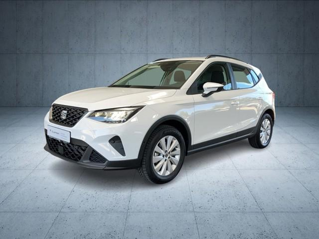Seat Arona 2024 Benzine