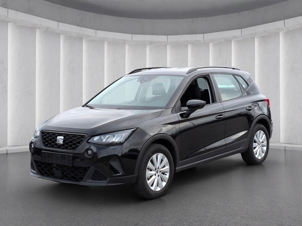 Seat Arona 2023 Benzine