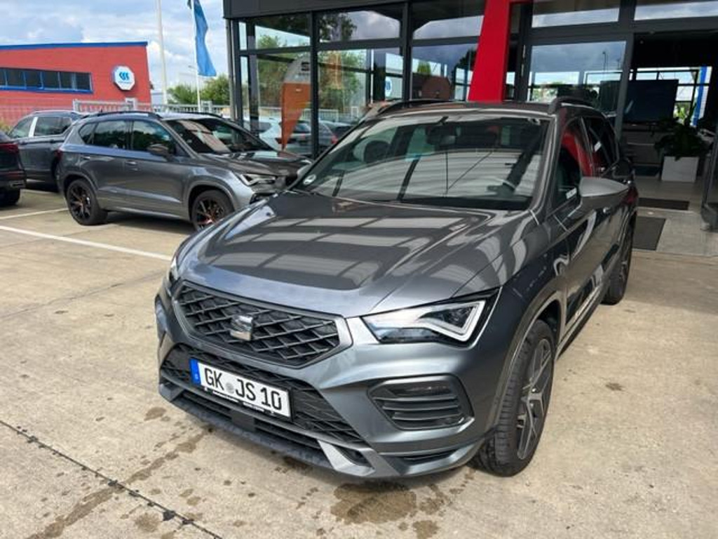 Seat Ateca 2023 Diesel
