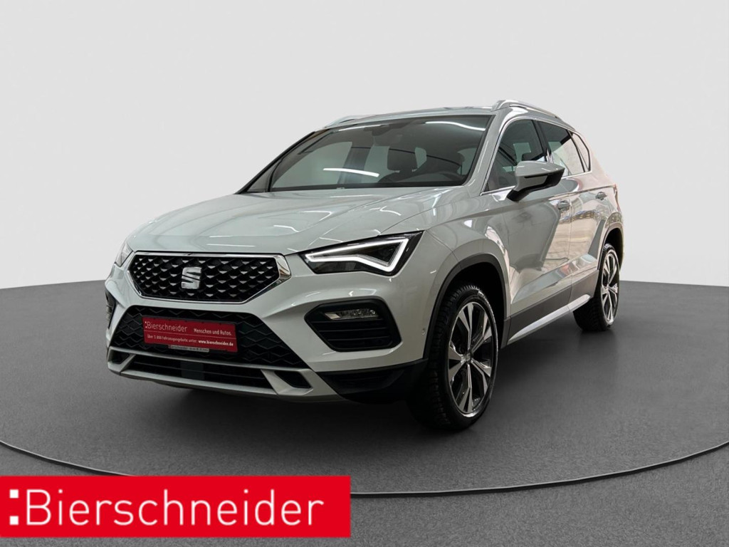 Seat Ateca 2024 Benzine