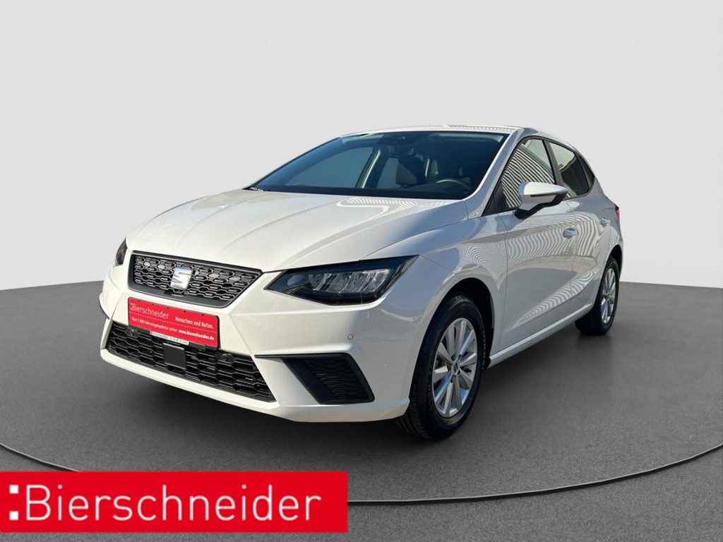Seat Ibiza 2024 Benzine