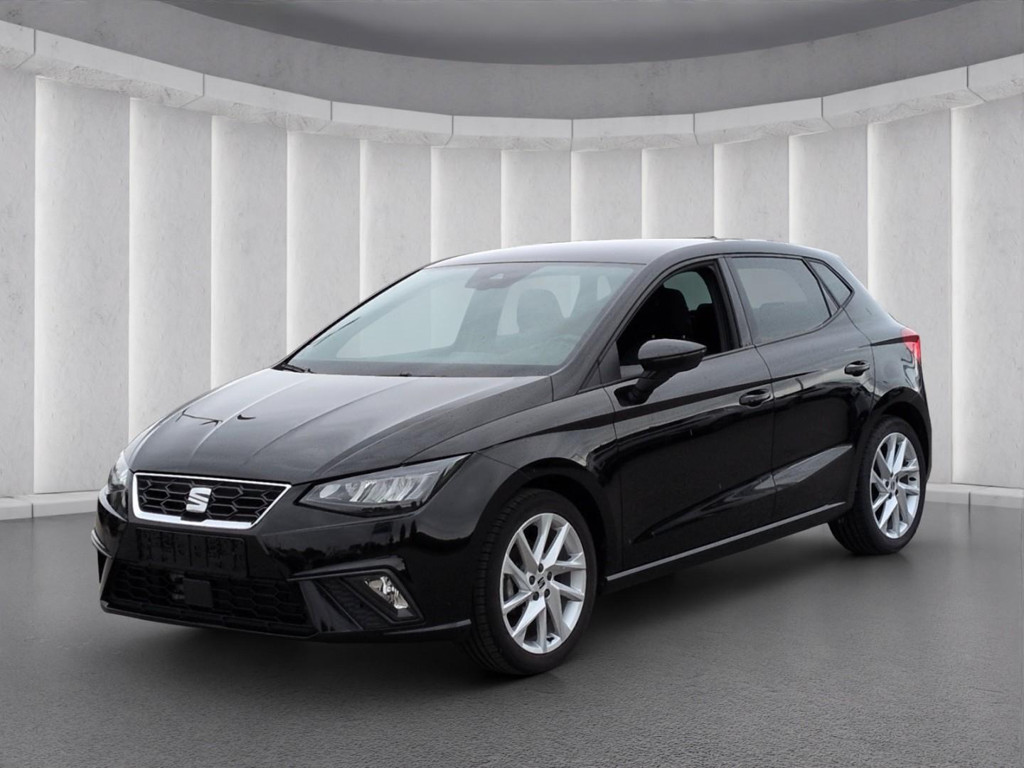 Seat Ibiza 2024 Benzine