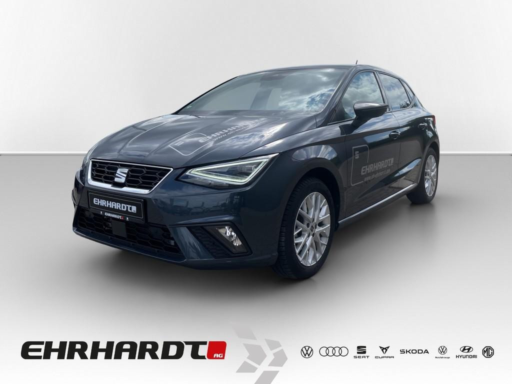 Seat Ibiza 2024 Benzine