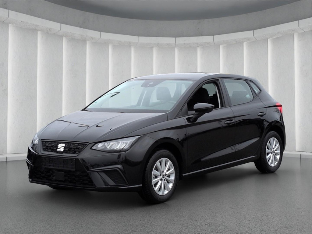 Seat Ibiza 2024 Benzine