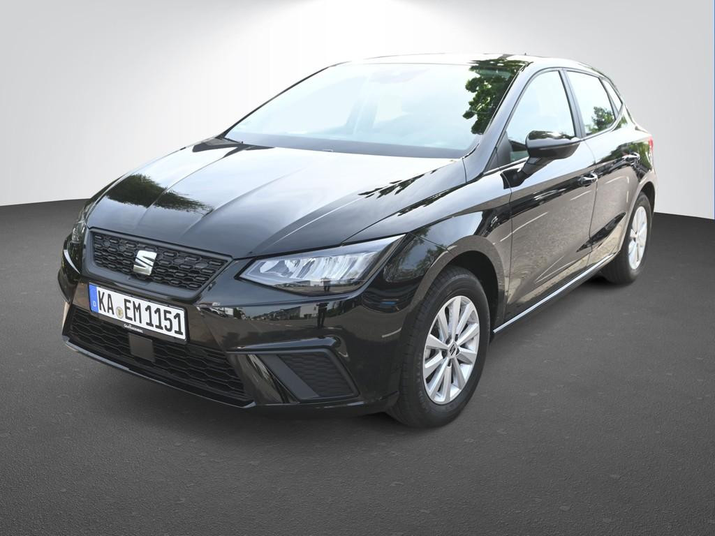 Seat Ibiza 2024 Benzine