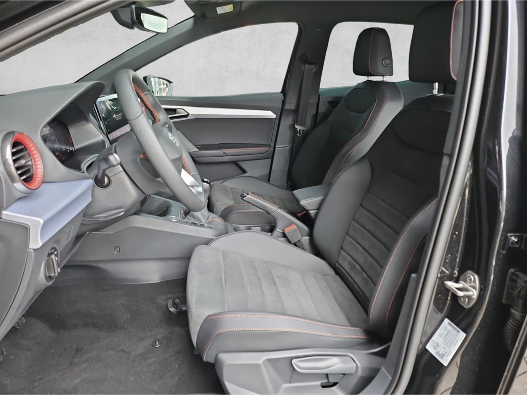 Seat Ibiza 2025 Benzine