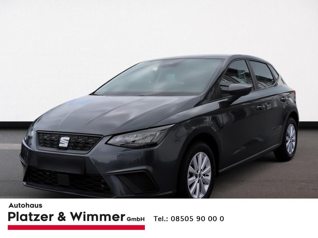 Seat Ibiza 2024 Benzine