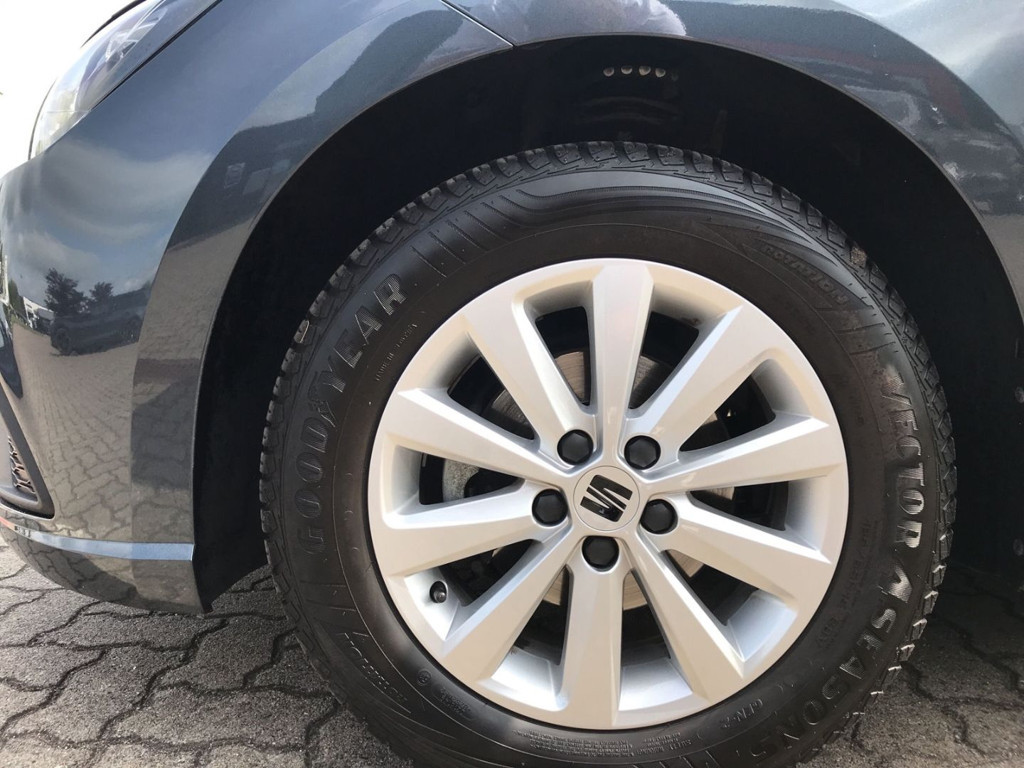 Seat Ibiza 2024 Benzine