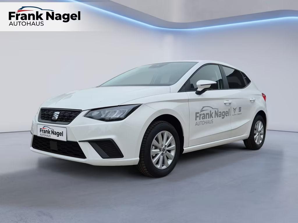 Seat Ibiza 2025 Benzine