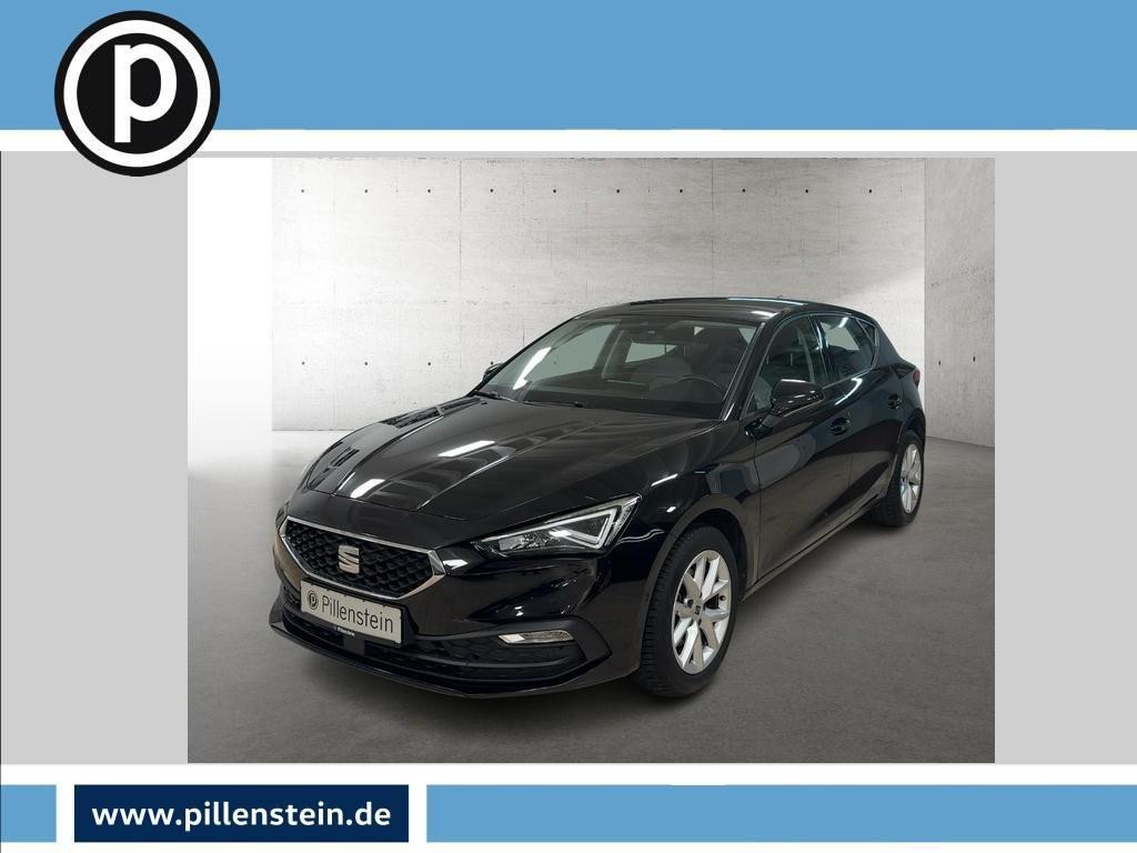 Seat Leon 2023 Diesel