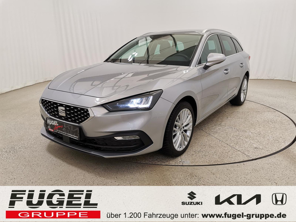 Seat Leon 2023 Diesel