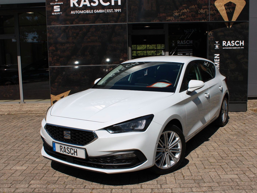 Seat Leon 2021 Diesel