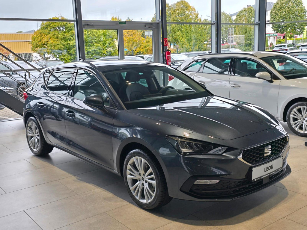 Seat Leon 2024 Diesel
