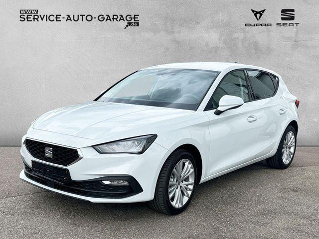 Seat Leon 2024 Benzine