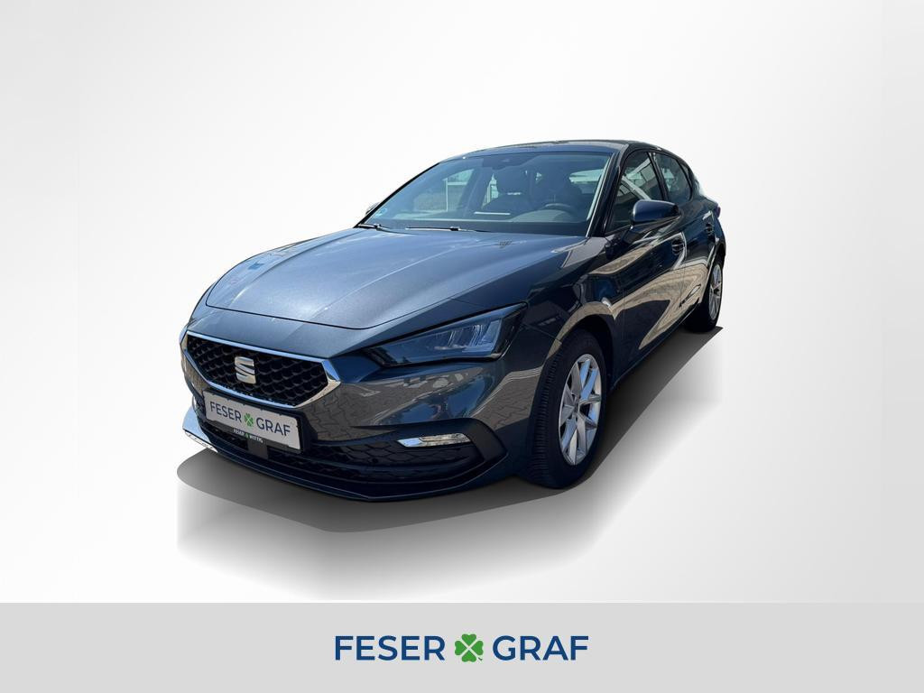 Seat Leon 2024 Diesel