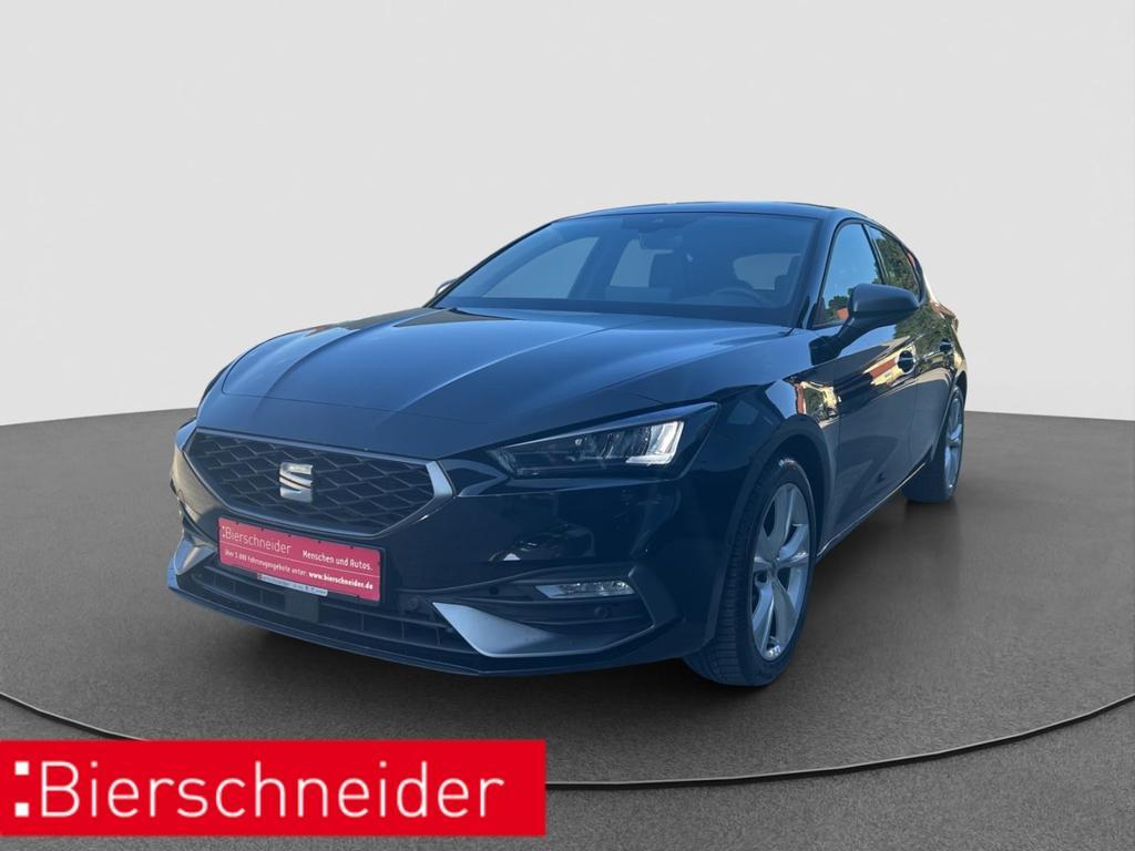 Seat Leon 2025 Diesel