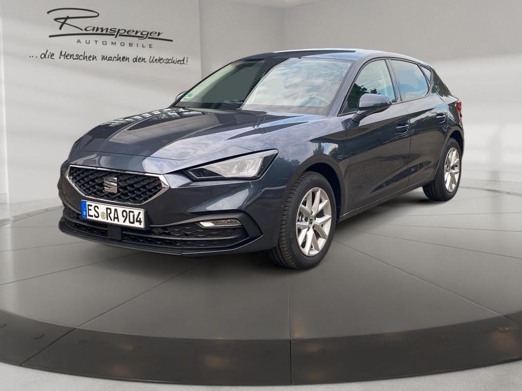 Seat Leon 2025 Benzine
