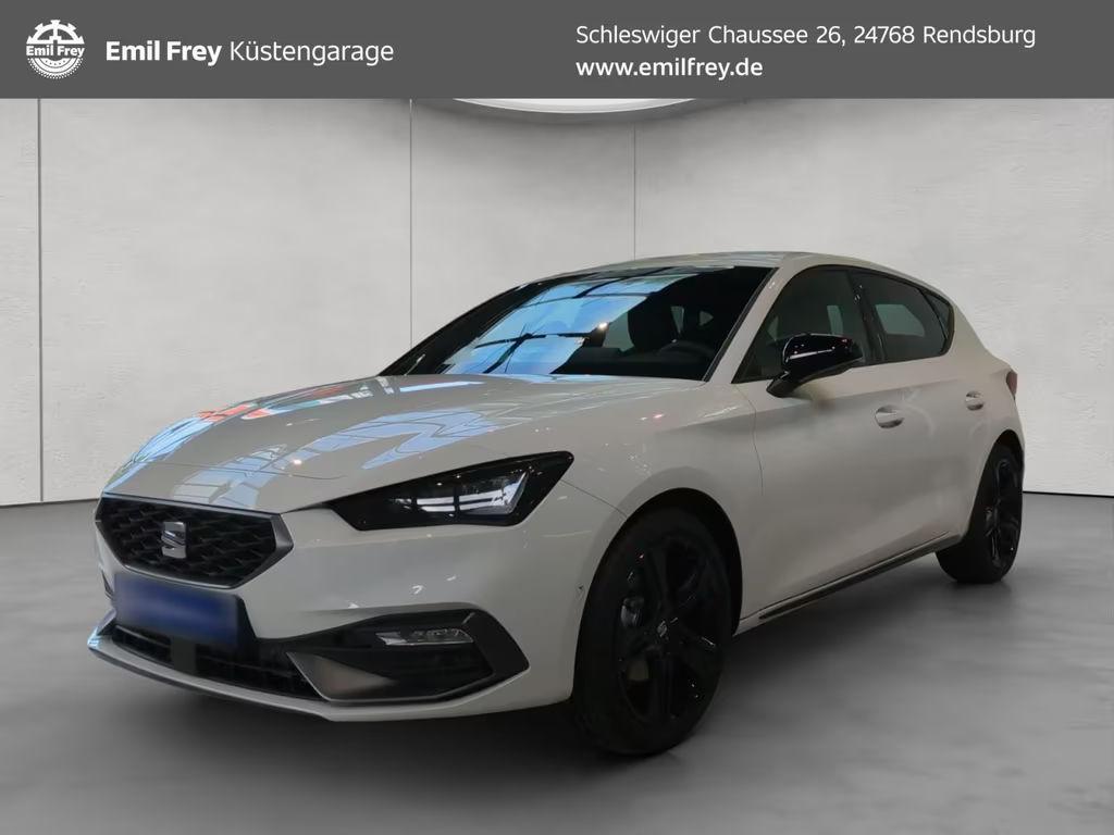 Seat Leon 2025 Benzine