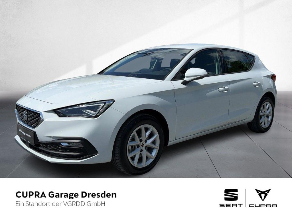 Seat Leon 2025 Benzine