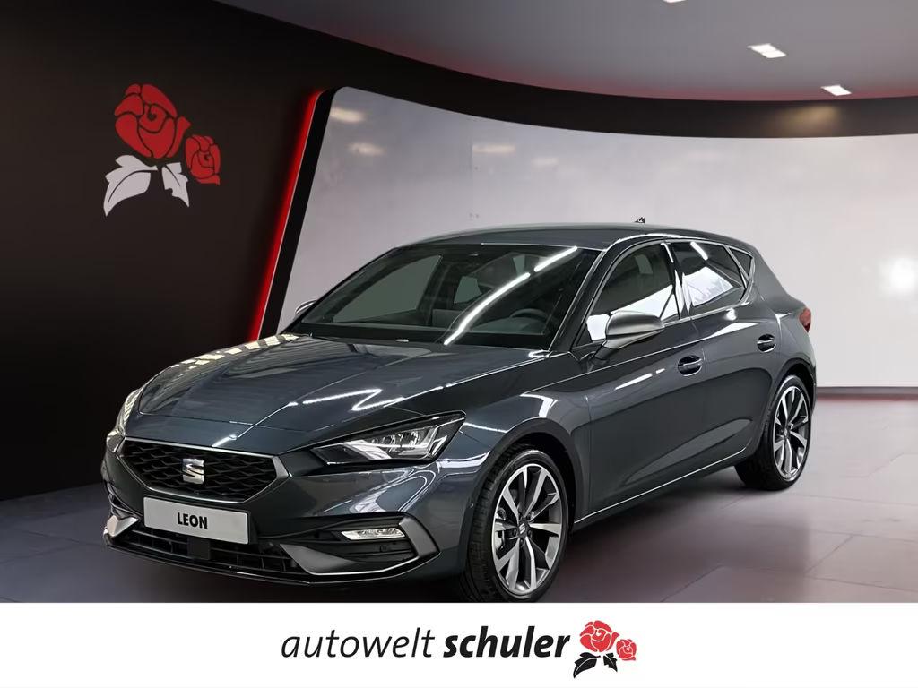 Seat Leon 2025 Benzine