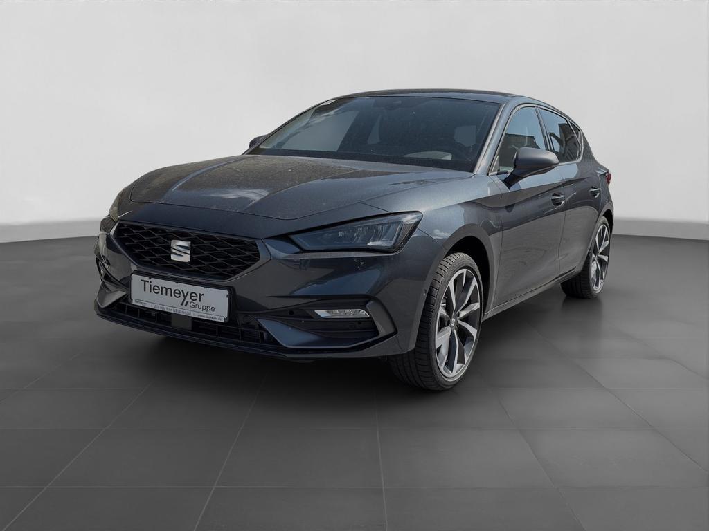 Seat Leon 2025 Benzine