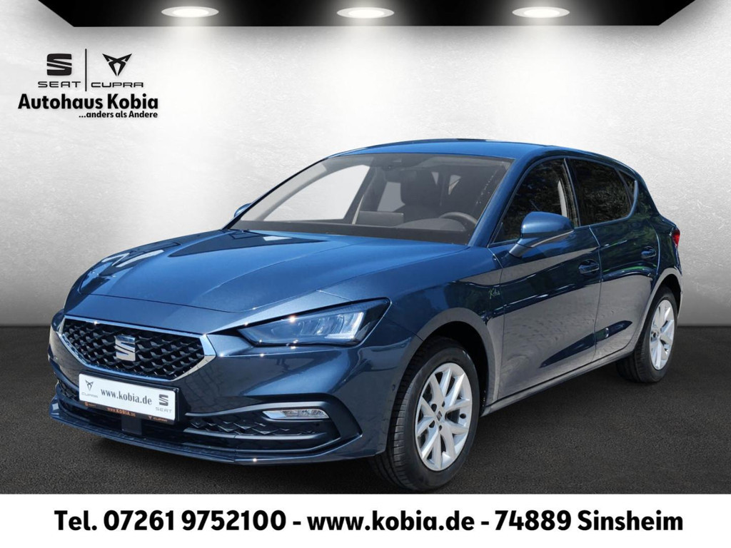 Seat Leon 2025 Benzine