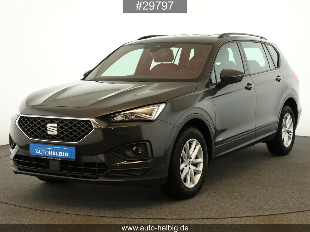 Seat Tarraco 2021 Benzine