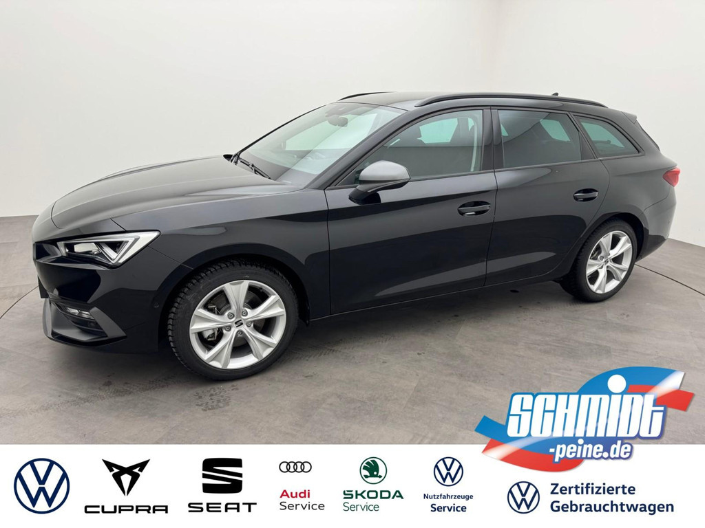 Seat Leon 2025 Diesel