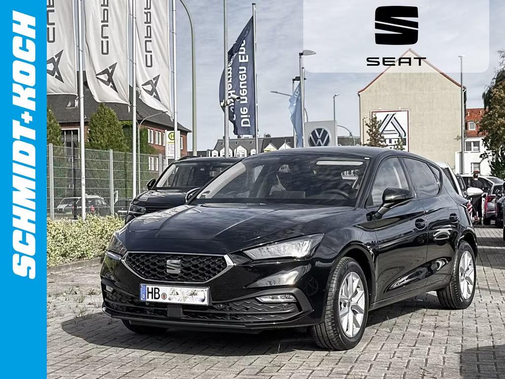 Seat Leon 2025 Benzine