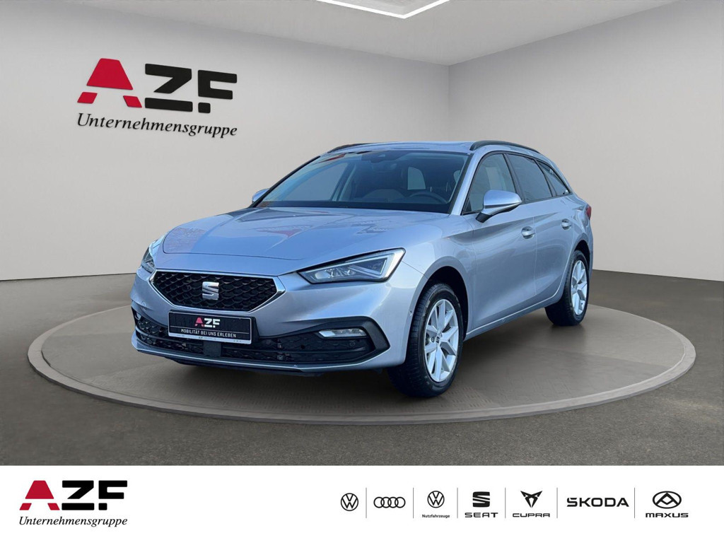 Seat Leon 2025 Diesel