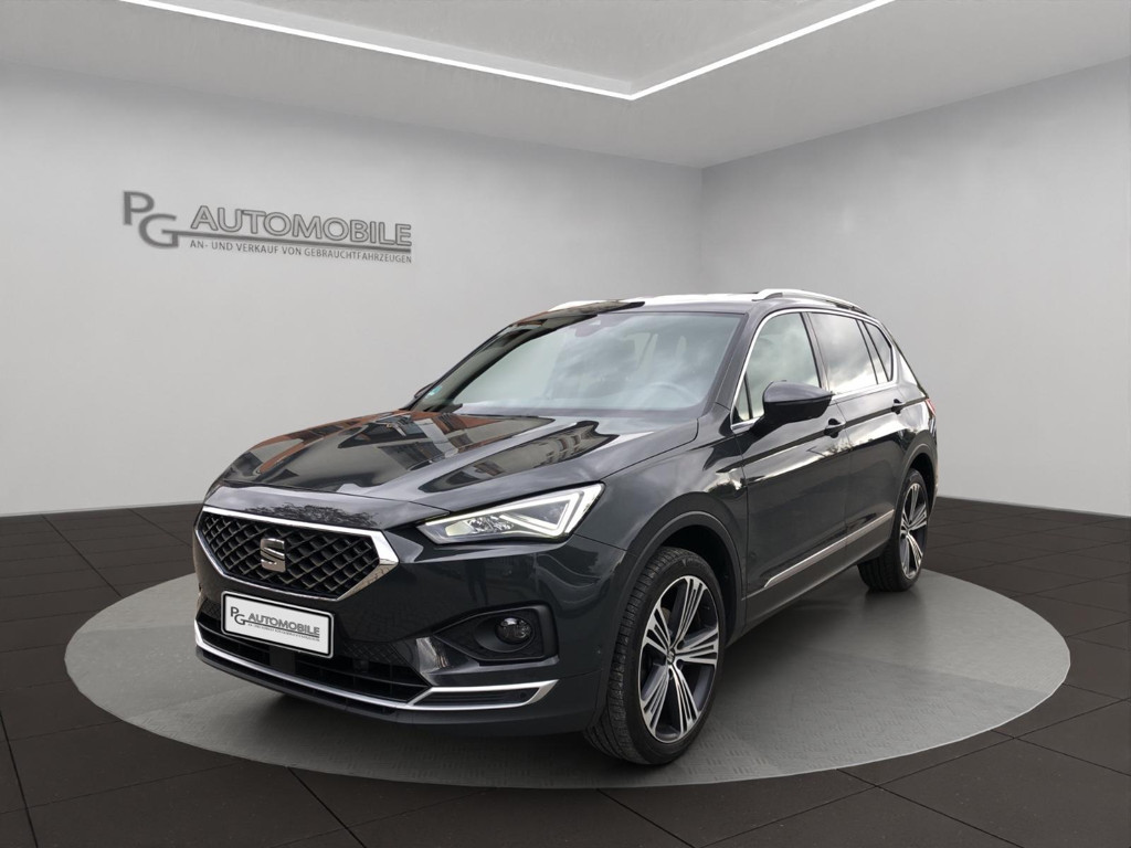 Seat Tarraco 2022 Diesel
