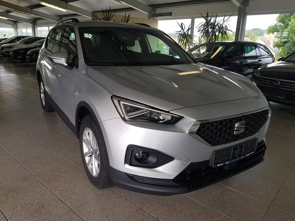 Seat Tarraco 2023 Diesel