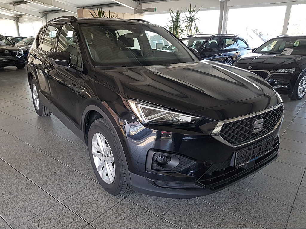 Seat Tarraco 2023 Diesel