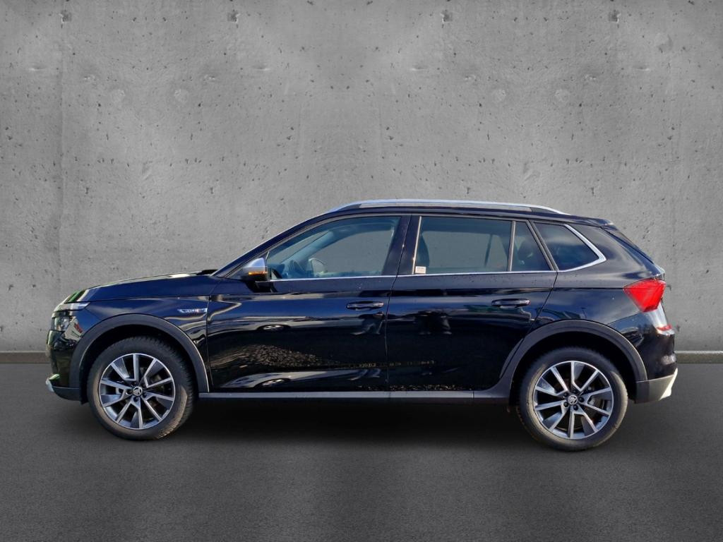Skoda Kamiq 2024 Benzine