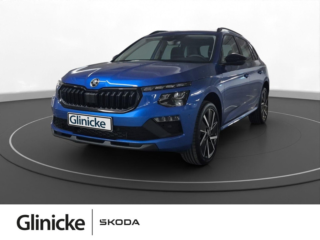 Skoda Kamiq 2025 Benzine