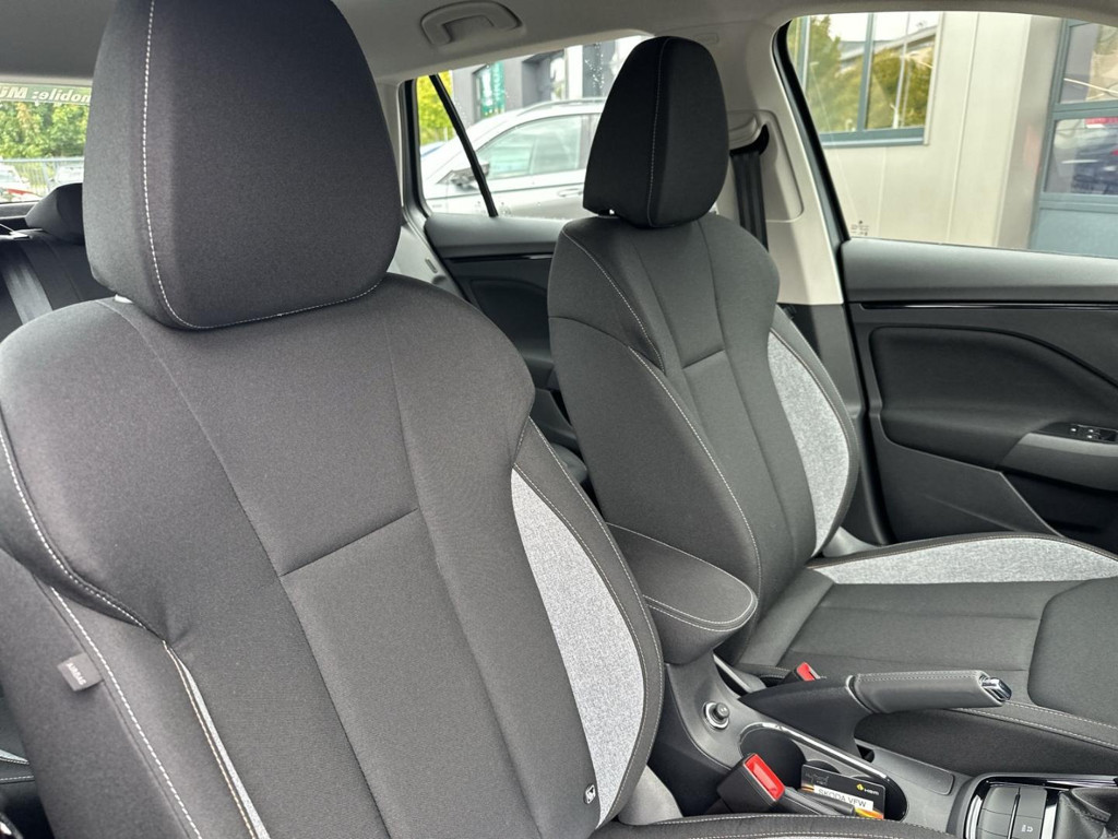 Skoda Kamiq 2025 Benzine