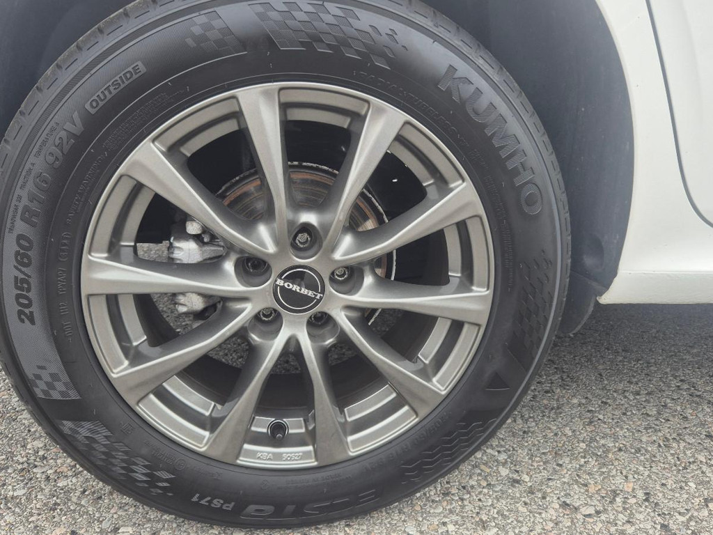 Skoda Kamiq 2022 Benzine