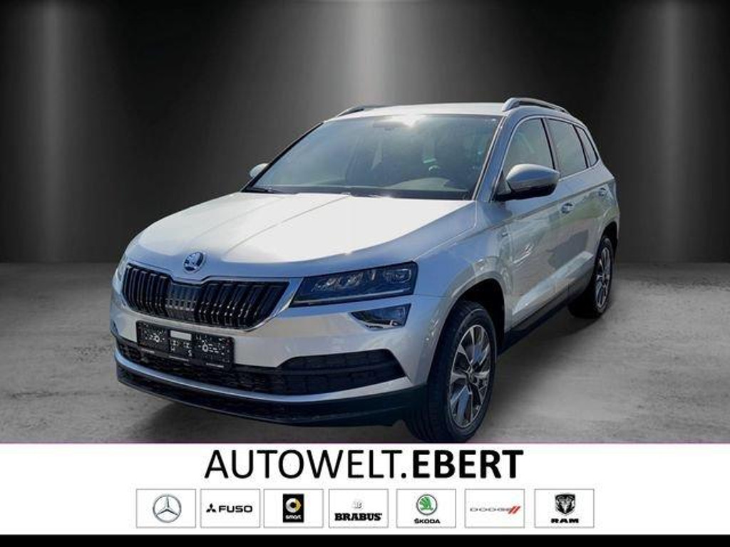 Skoda Karoq 2022 Benzine