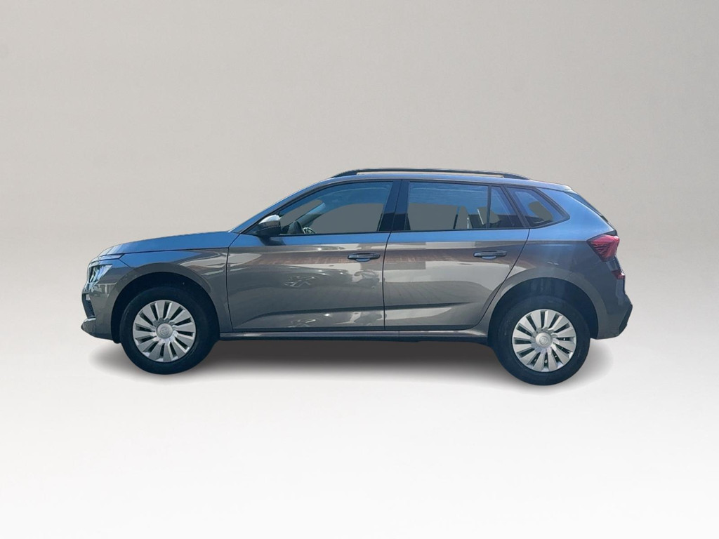 Skoda Kamiq 2025 Benzine