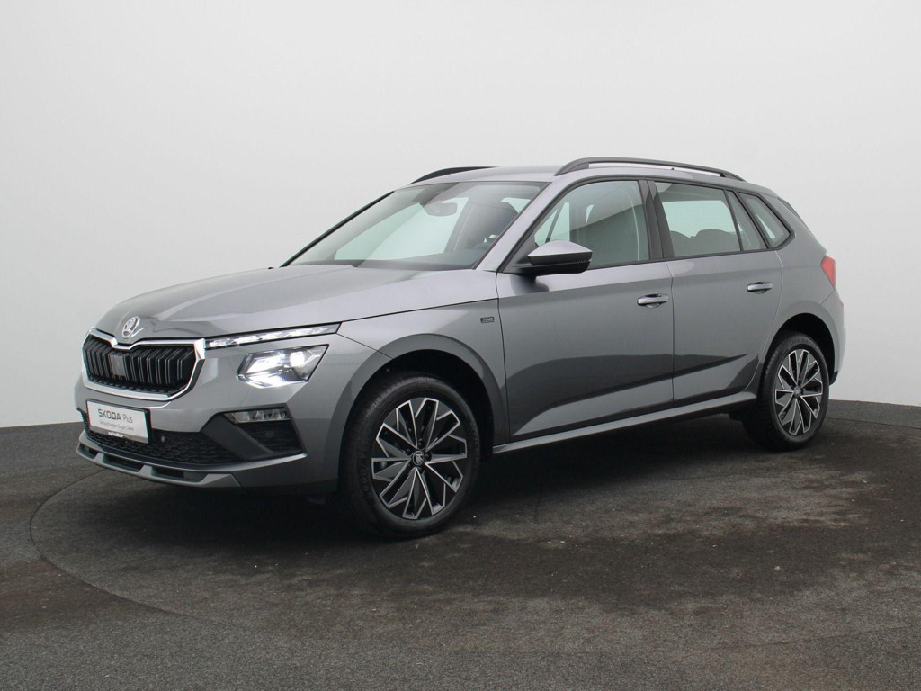 Skoda Kamiq 2025 Benzine