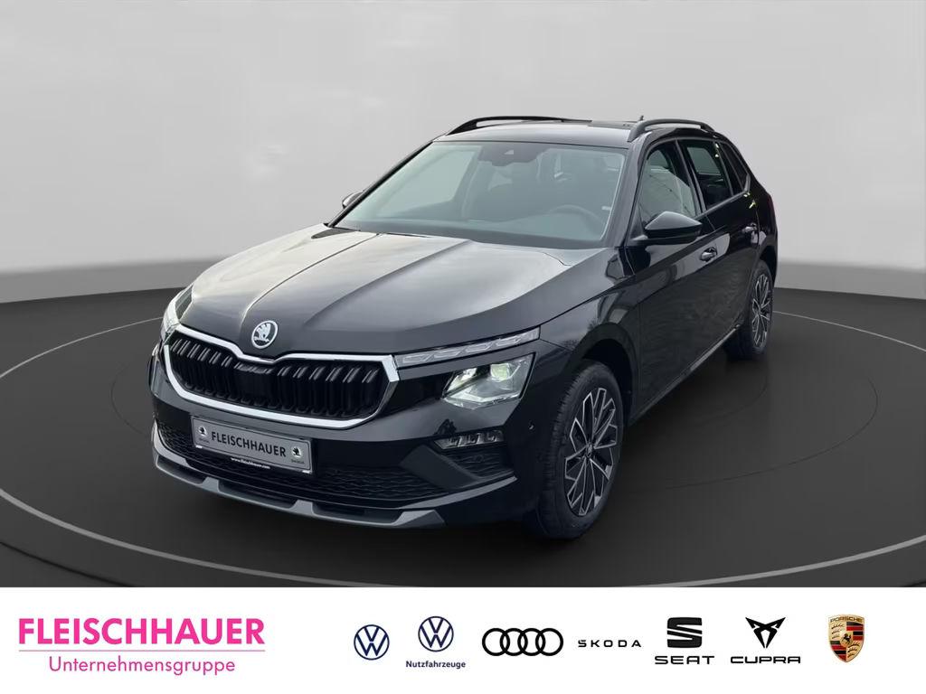 Skoda Kamiq 2025 Benzine