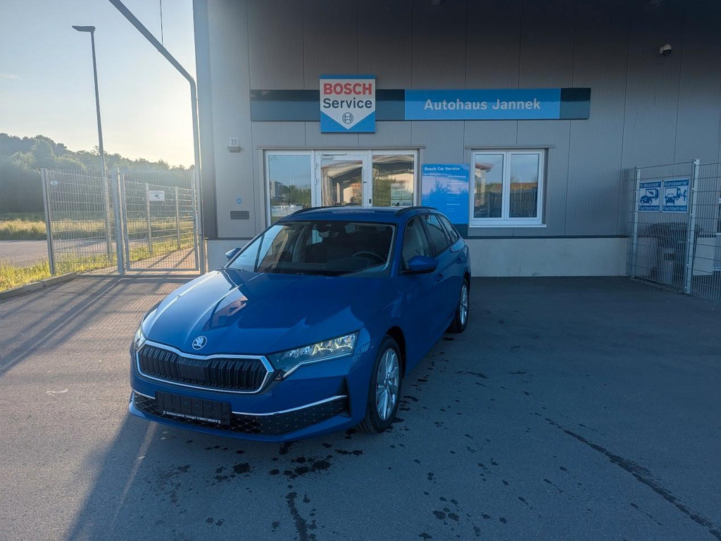 Skoda Octavia 2024 Diesel