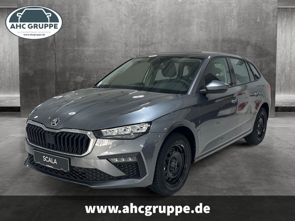 Skoda Scala 2024 Benzine